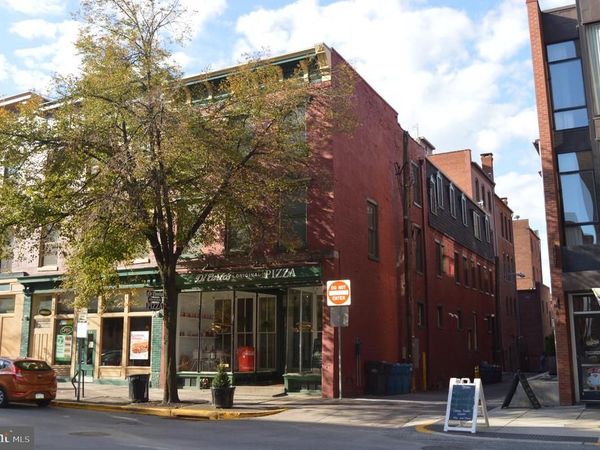 22 N GEORGE STREET, Unit 1, YORK, PA 17401