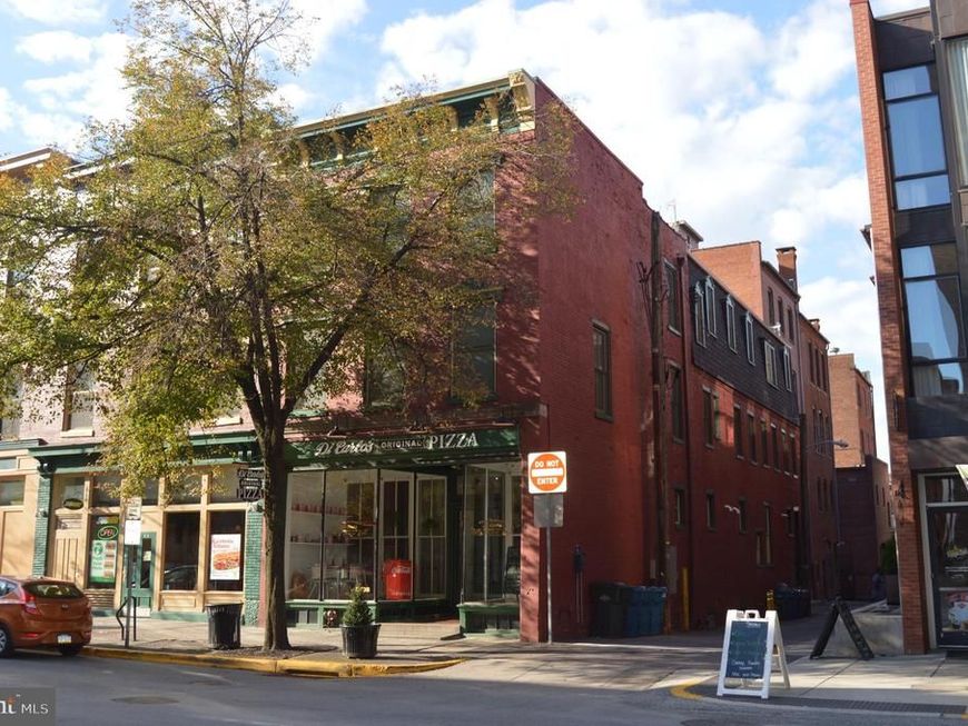 22 N George Street, Unit 1, York, PA 17401 Main Photo