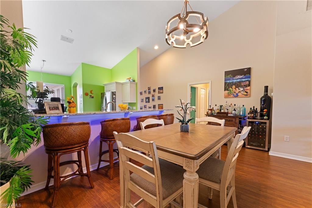 20080 Seagrove St, Unit 2006, Estero, FL 33928 Photo