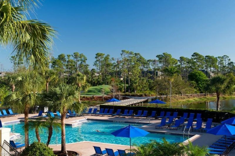 20080 Seagrove St, Unit 2006, Estero, FL 33928 Photo