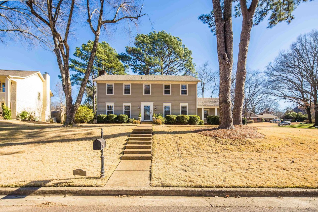 7340 Cornuta Ln, Germantown, TN 38138 Main Photo