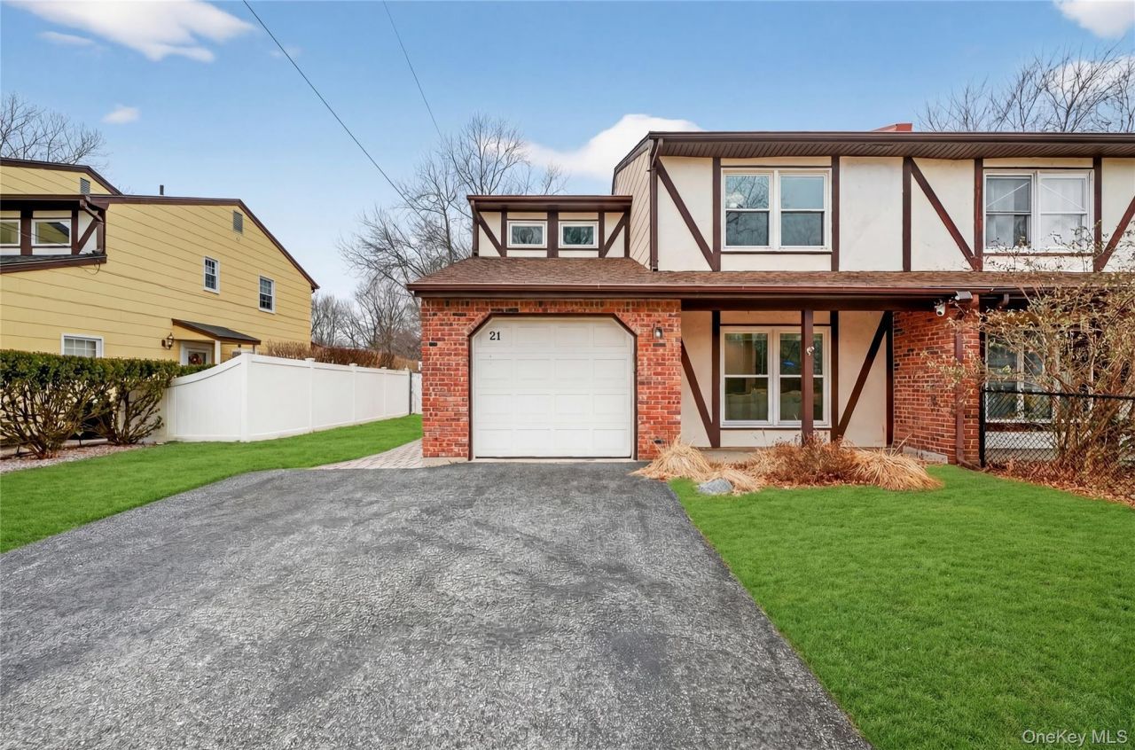 21 Green Avenue, Valley Cottage, NY 10989 Main Photo