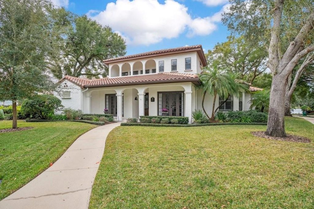 890 Cranes Court, Maitland, FL 32751 Photo