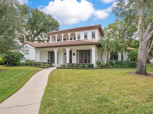 890 CRANES COURT, MAITLAND, FL 32751