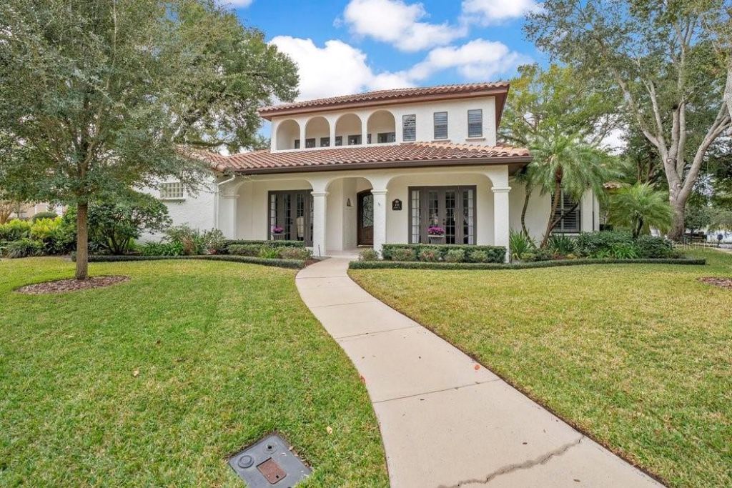 890 Cranes Court, Maitland, FL 32751 Photo