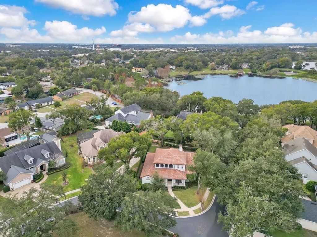 890 Cranes Court, Maitland, FL 32751 Photo