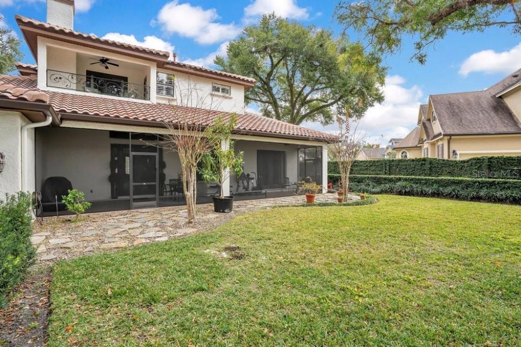 890 Cranes Court, Maitland, FL 32751 Photo