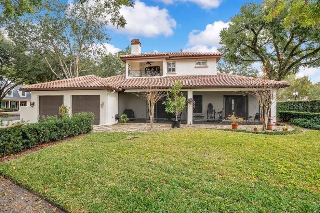 890 Cranes Court, Maitland, FL 32751 Photo