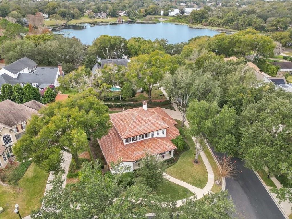 890 Cranes Court, Maitland, FL 32751 Photo