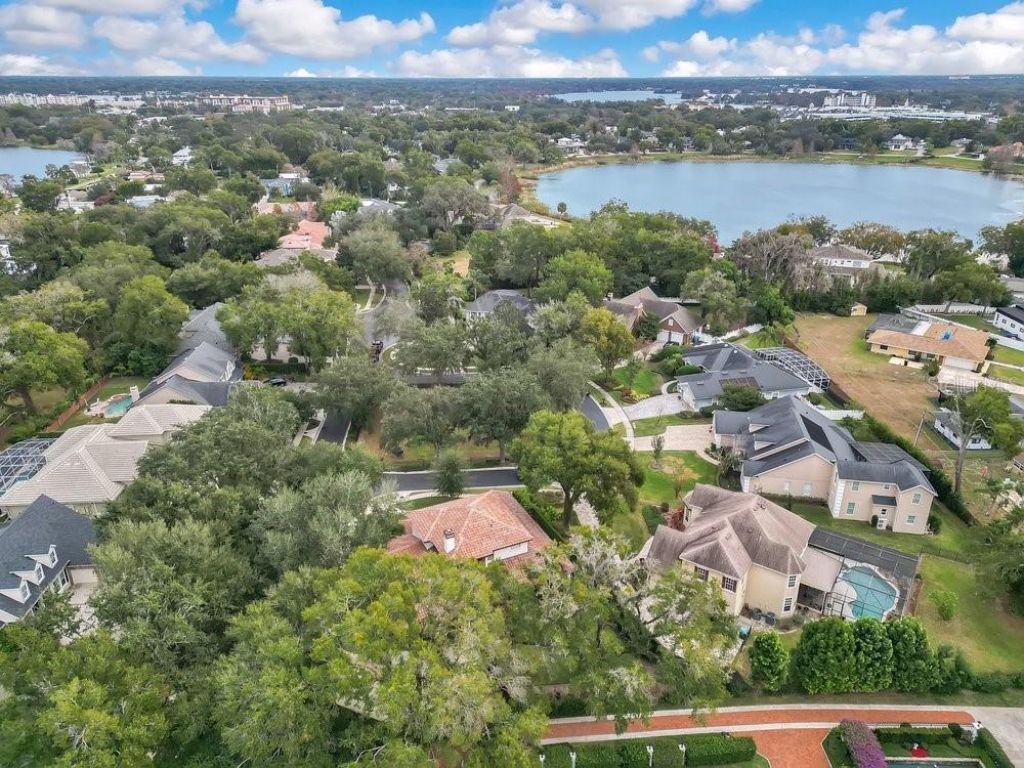 890 Cranes Court, Maitland, FL 32751 Photo