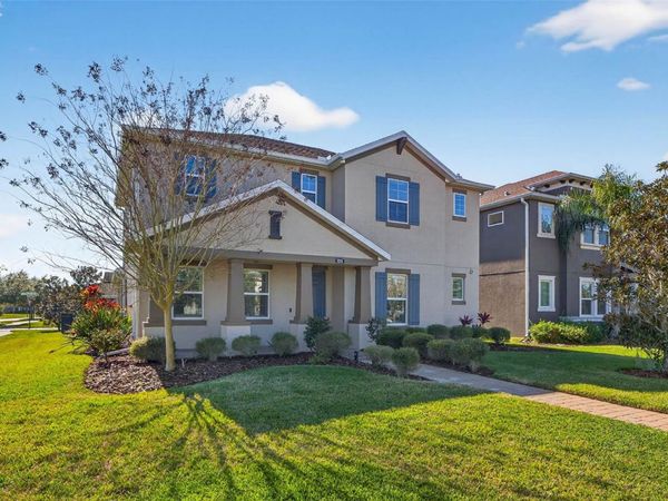 17268 BRIGHTON LAKE ROAD, LAND O LAKES, FL 34638