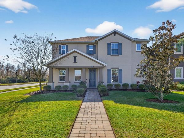 17268 BRIGHTON LAKE ROAD, LAND O LAKES, FL 34638