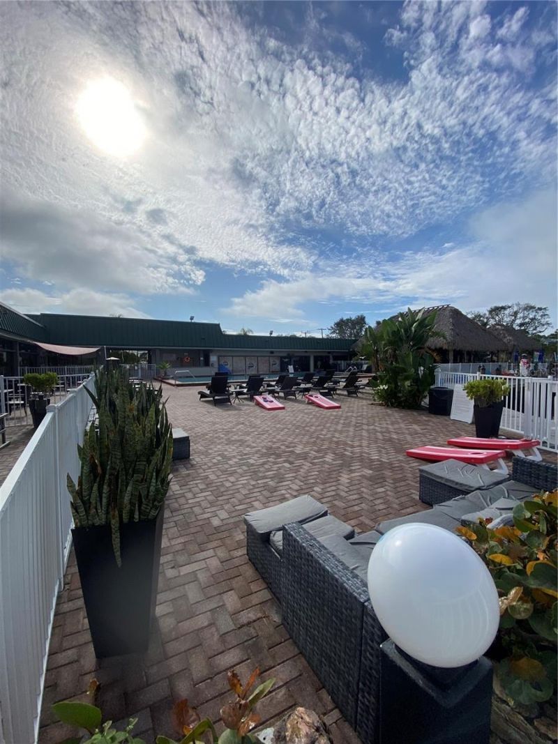 7150 N Tamiami Trail, Unit S521, Sarasota, FL 34243 Photo