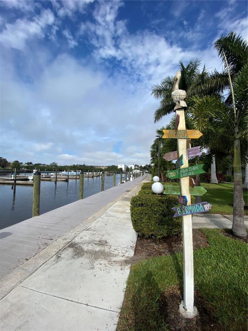 7150 N Tamiami Trail, Unit S521, Sarasota, FL 34243 Photo