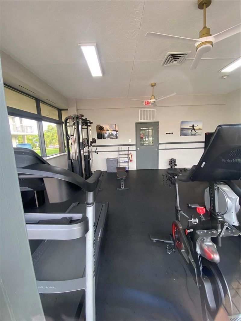 7150 N Tamiami Trail, Unit S521, Sarasota, FL 34243 Photo