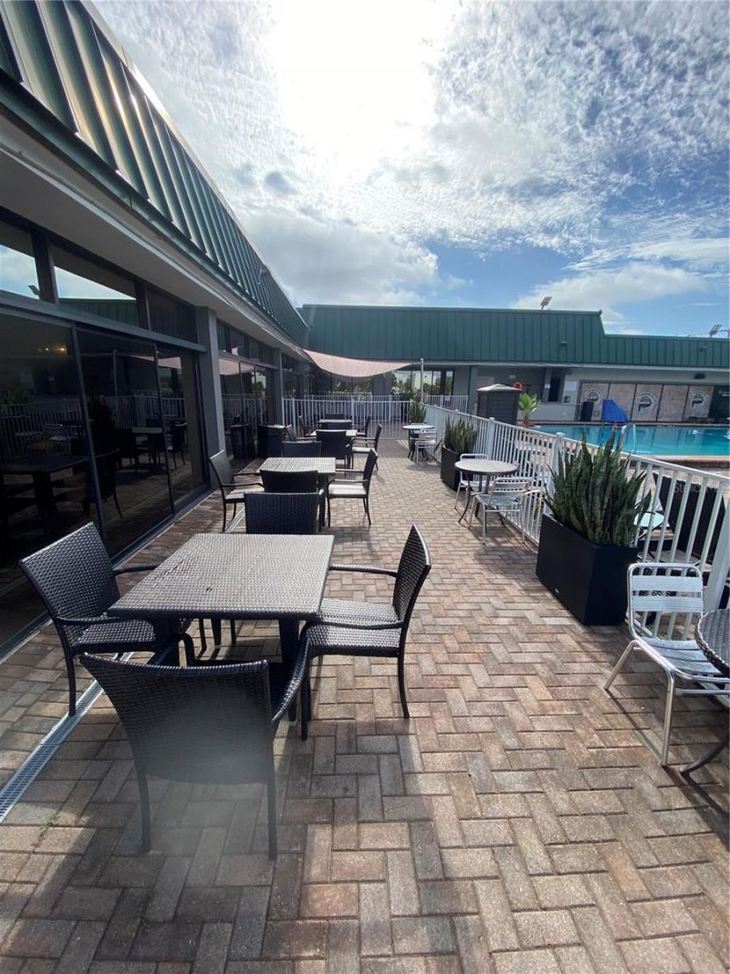 7150 N Tamiami Trail, Unit S521, Sarasota, FL 34243 Photo