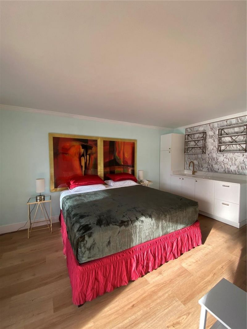 7150 N Tamiami Trail, Unit S521, Sarasota, FL 34243 Photo