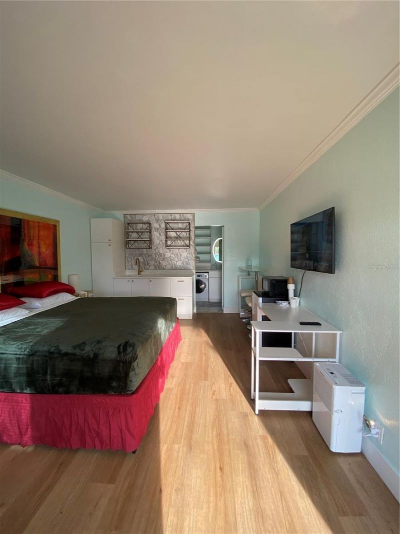 7150 N Tamiami Trail, Unit S521, Sarasota, FL 34243 Photo