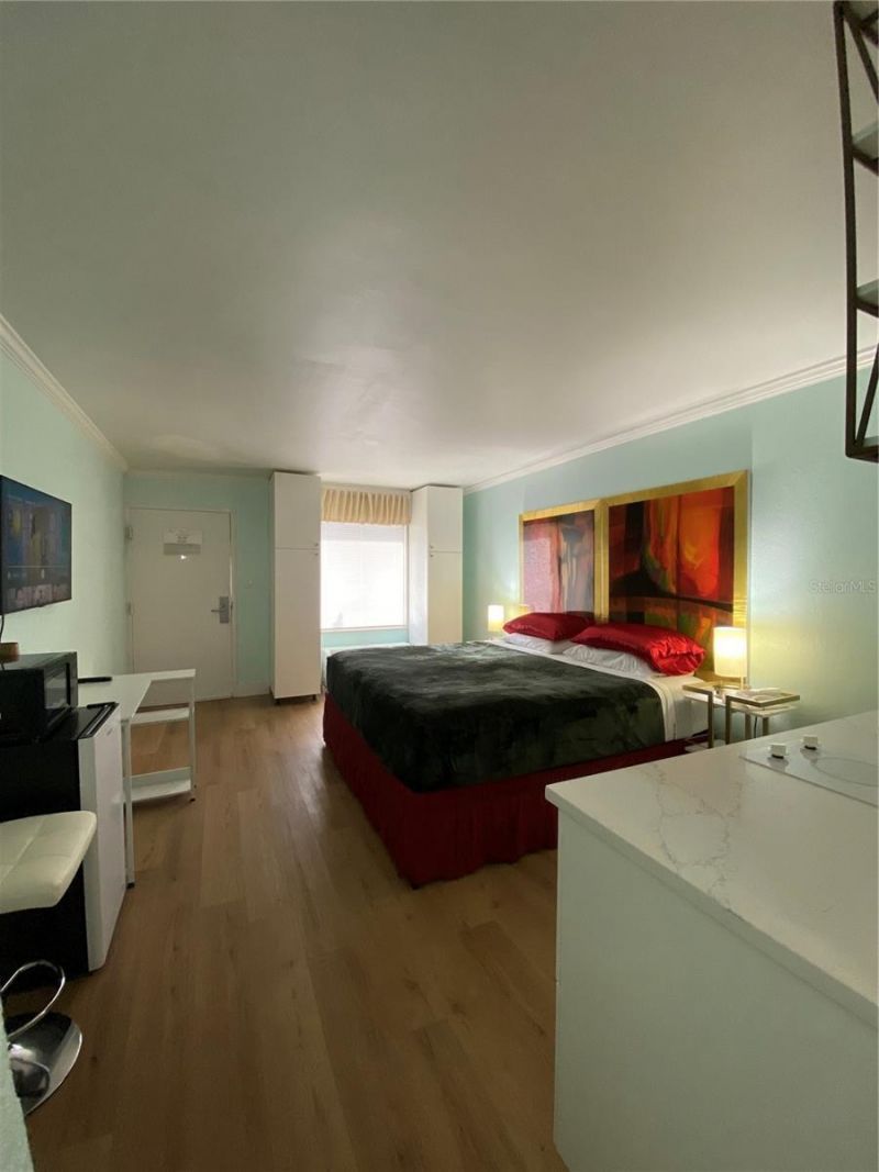 7150 N Tamiami Trail, Unit S521, Sarasota, FL 34243 Photo