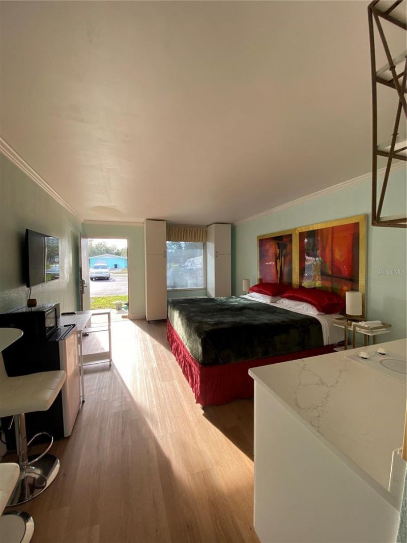 7150 N Tamiami Trail, Unit S521, Sarasota, FL 34243 Photo