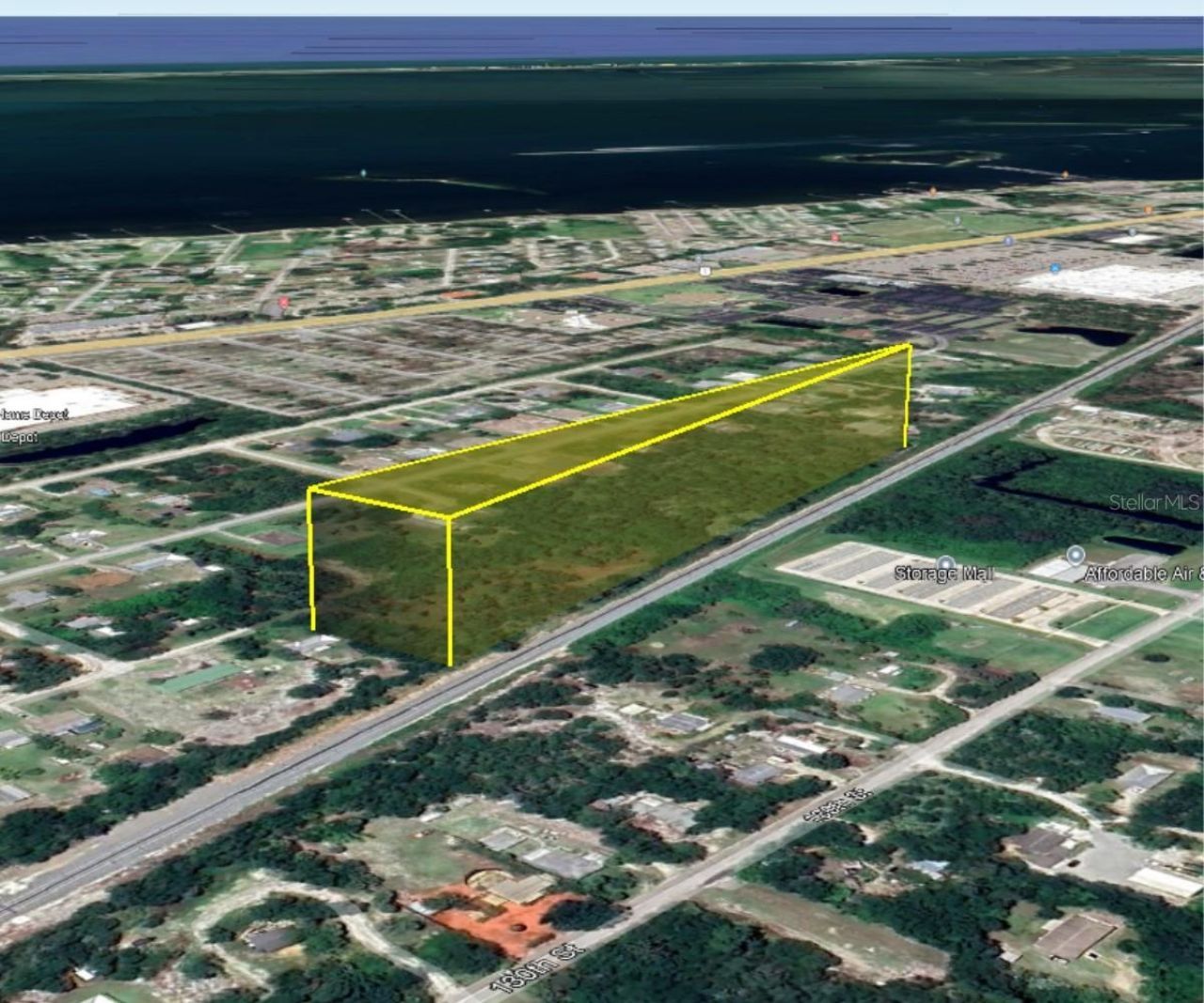 Tbd 133rd Place, Sebastian, FL 32958 Photo