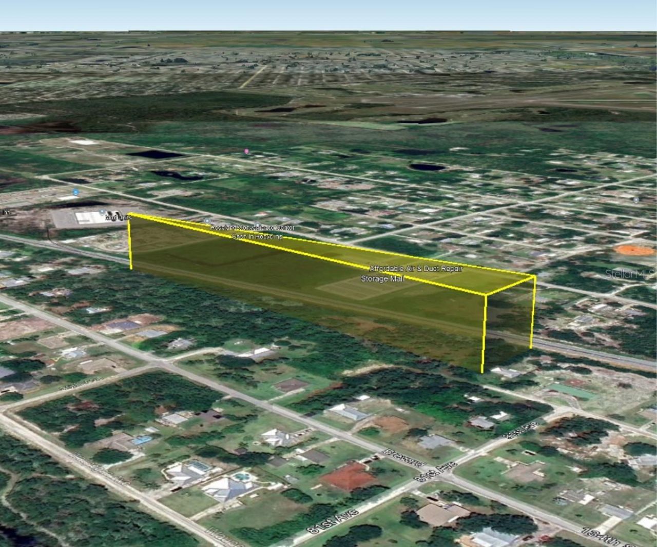 Tbd 133rd Place, Sebastian, FL 32958 Photo