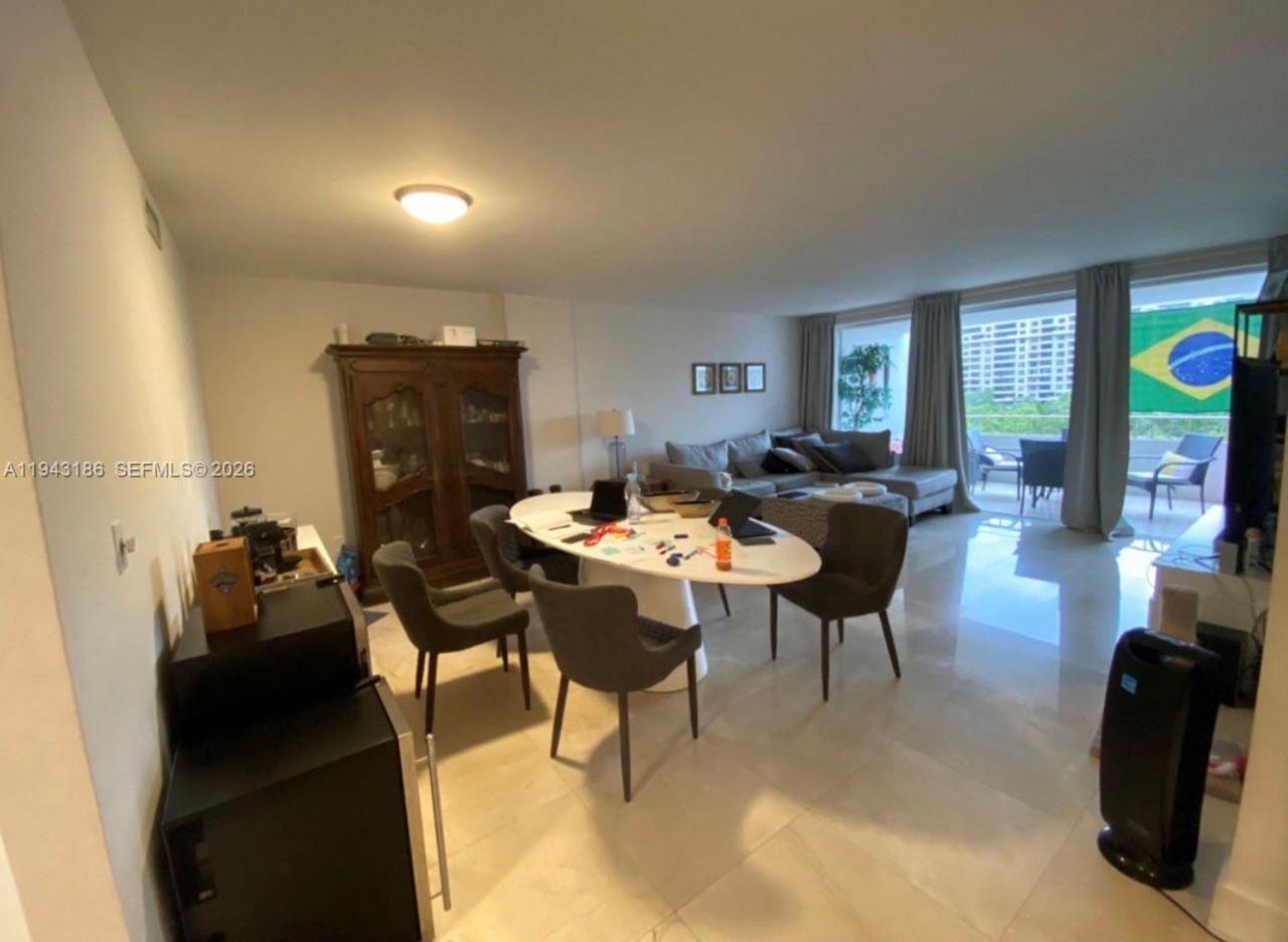 155 Ocean Lane Dr , Unit 611, Key Biscayne, FL 33149 Photo