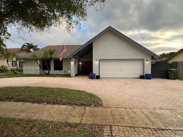 10140 NW 21st Ct, Pembroke Pines, FL 33026 Main Photo