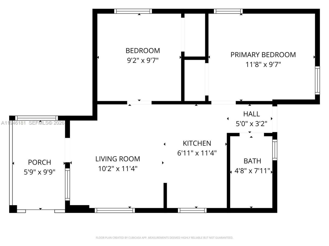 261 NW 49th St, Unit C, Miami, FL 33127 Photo