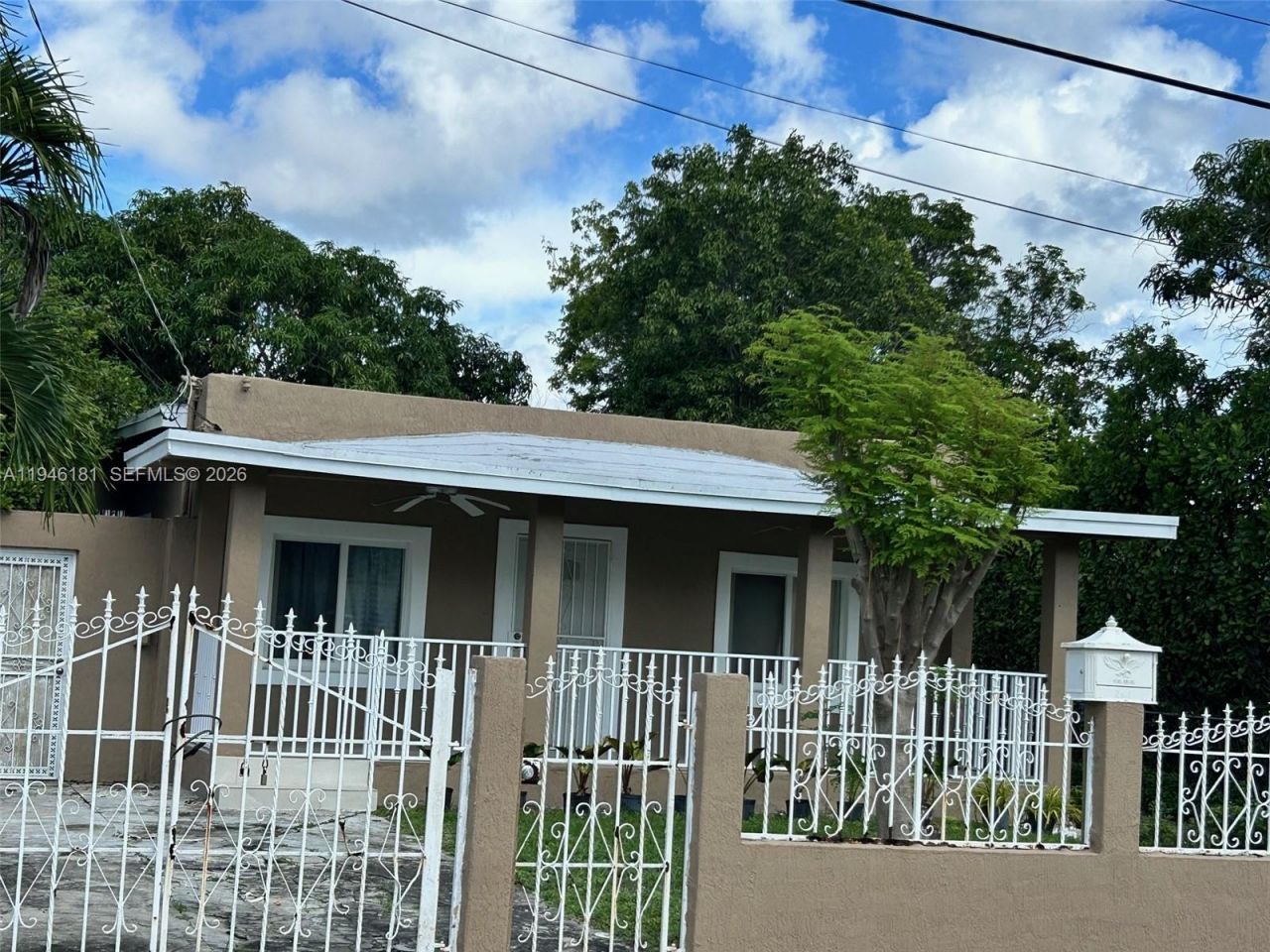 261 NW 49th St, Unit C, Miami, FL 33127 Photo