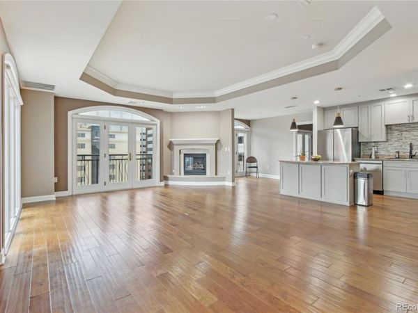1827 N Grant Street, Unit 502, Denver, CO 80203