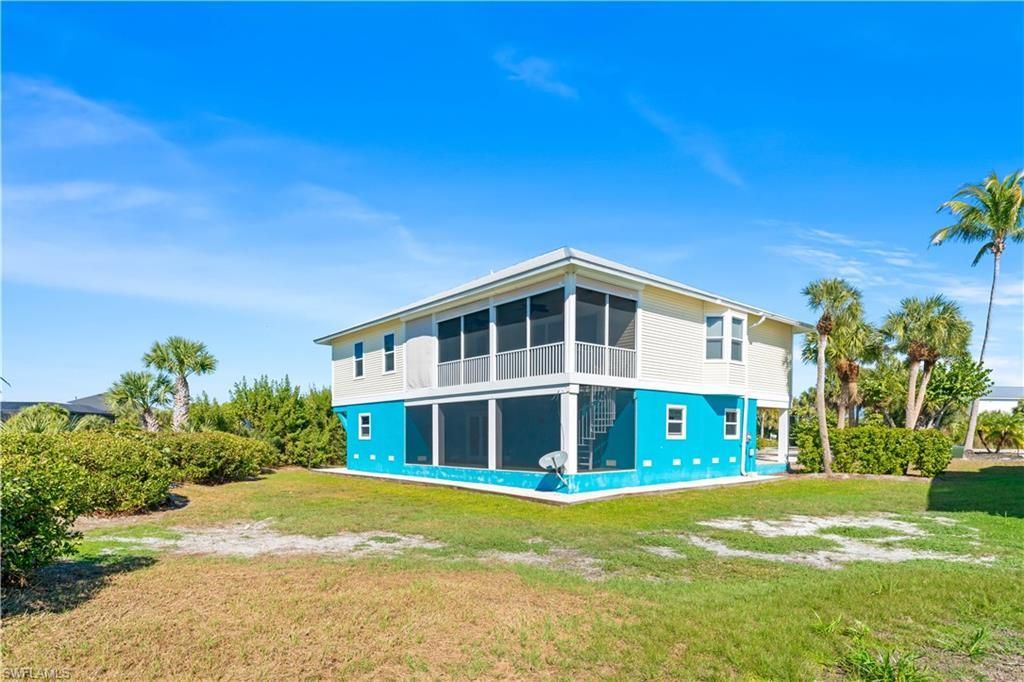 697 Spartina Ct, Sanibel, FL 33957 Photo