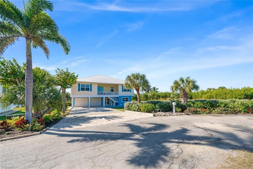 697 Spartina Ct, Sanibel, FL 33957 Photo