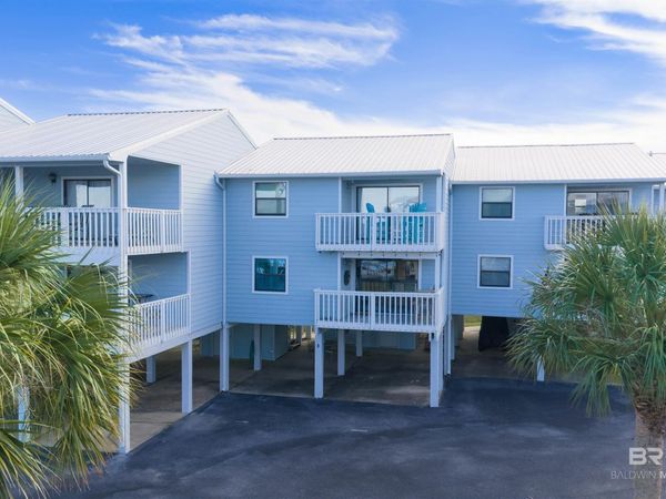 25861 Canal Road, Unit 3, Orange Beach, AL 36561