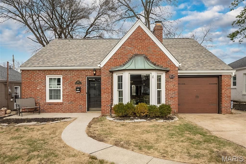 809 Brownell Avenue, Saint Louis, MO 63122 Main Photo