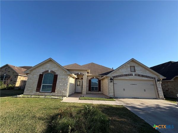 115 Sandstone Court , Victoria, TX 77904