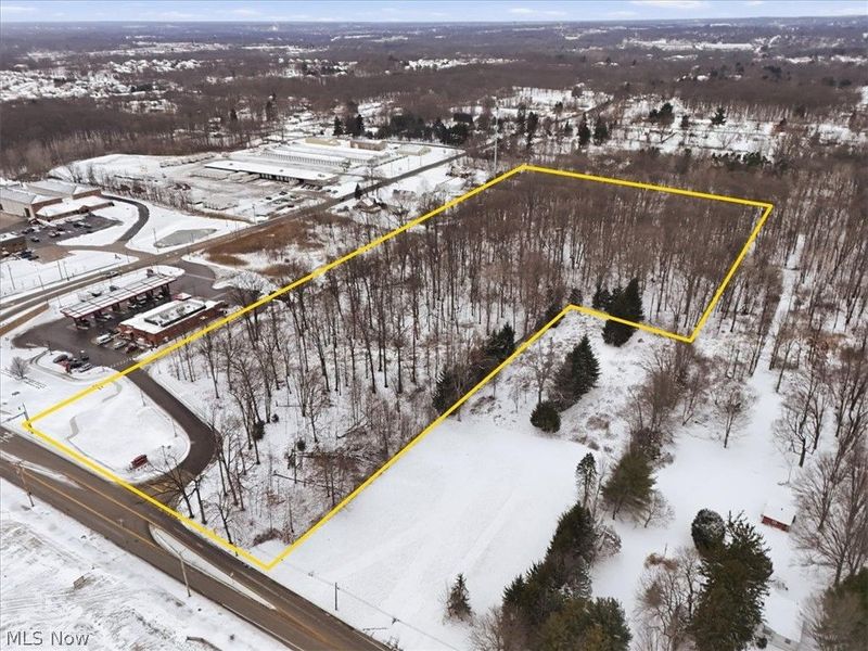 E Turkeyfoot Lake Road, Green, OH 44312 Photo 10