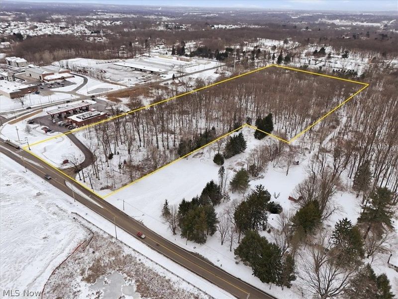 E Turkeyfoot Lake Road, Green, OH 44312 Photo 11