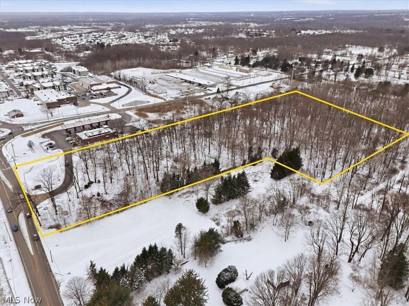 E Turkeyfoot Lake Road, Green, OH 44312 Photo 12