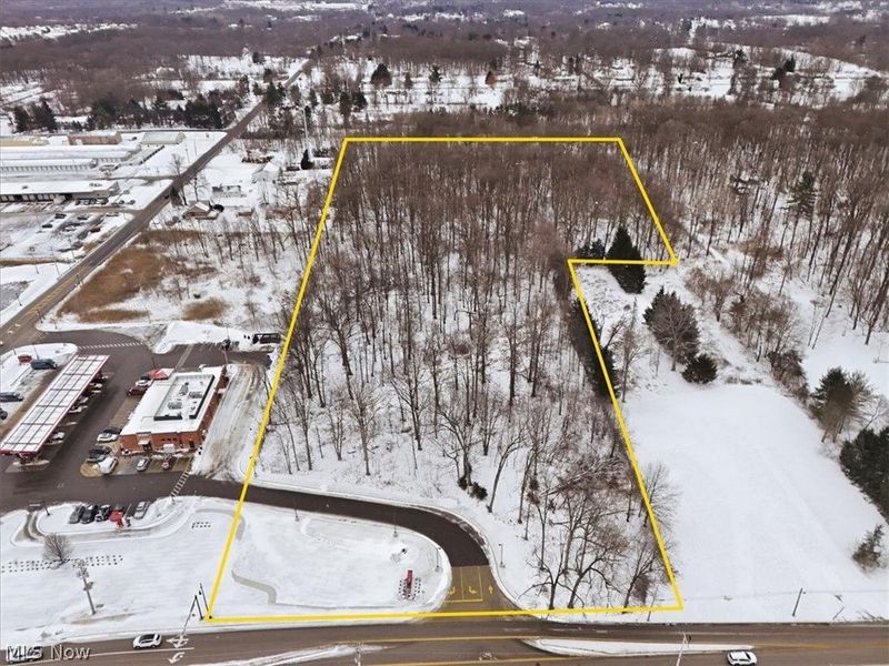 E Turkeyfoot Lake Road, Green, OH 44312 Photo 2