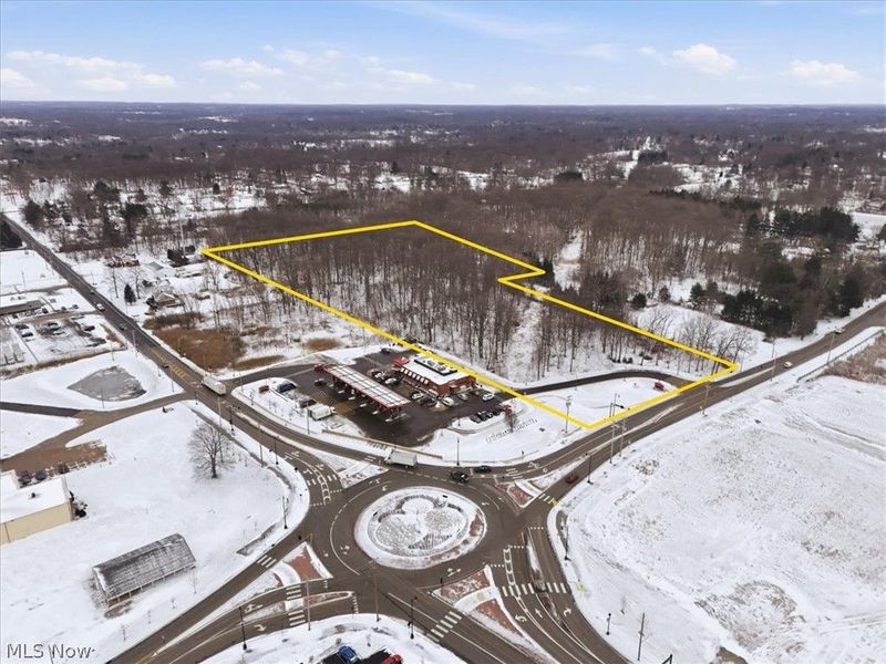 E Turkeyfoot Lake Road, Green, OH 44312 Photo 3