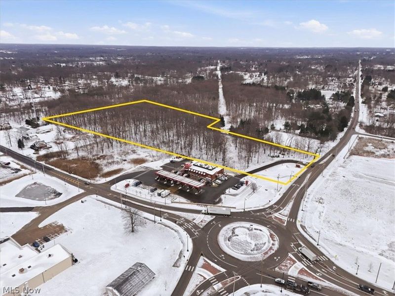 E Turkeyfoot Lake Road, Green, OH 44312 Photo 4