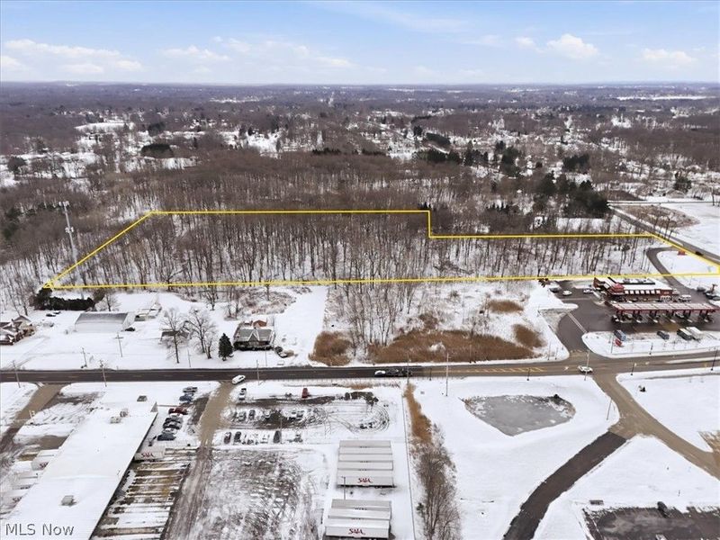 E Turkeyfoot Lake Road, Green, OH 44312 Photo 5