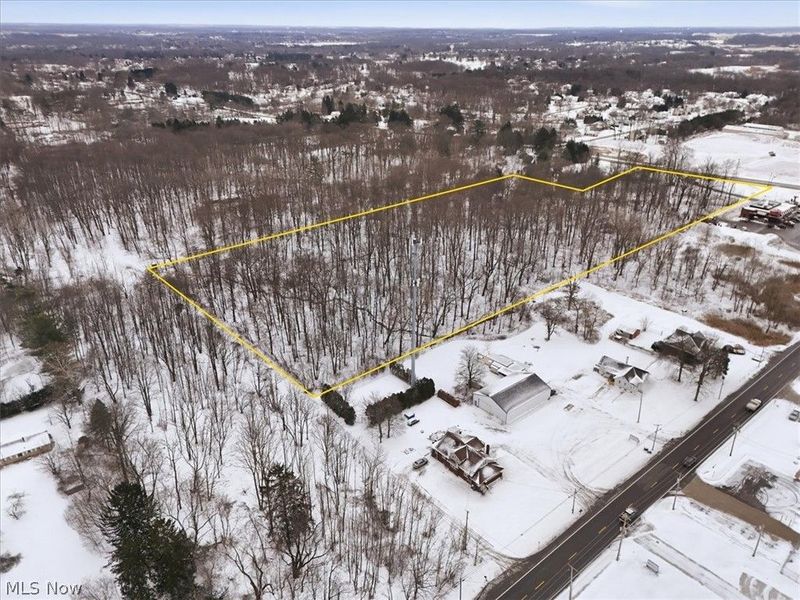 E Turkeyfoot Lake Road, Green, OH 44312 Photo 6