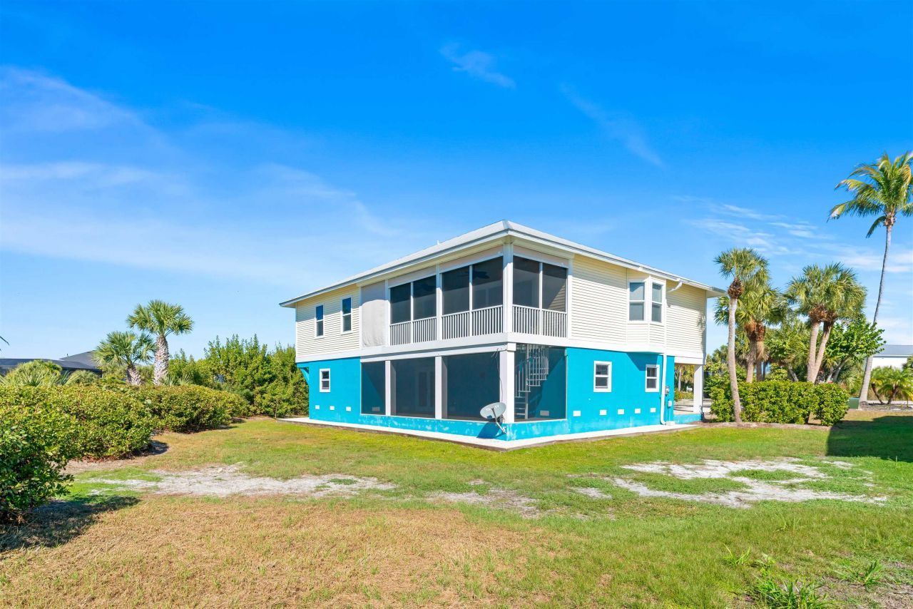 697 Spartina Ct, Sanibel, FL 33957 Photo