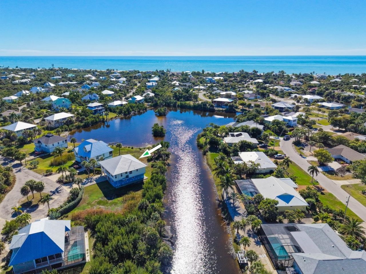 697 Spartina Ct, Sanibel, FL 33957 Photo