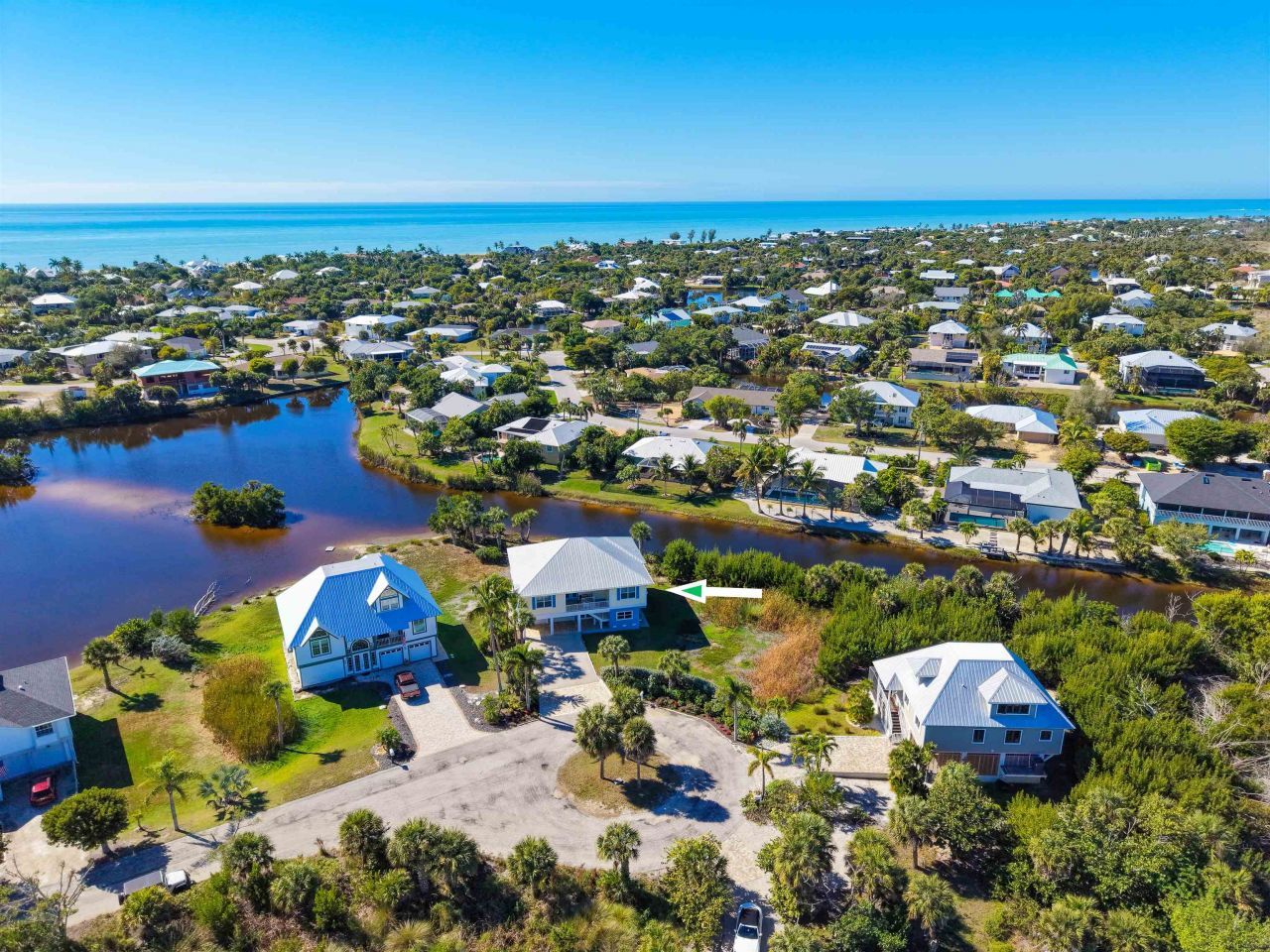 697 Spartina Ct, Sanibel, FL 33957 Photo