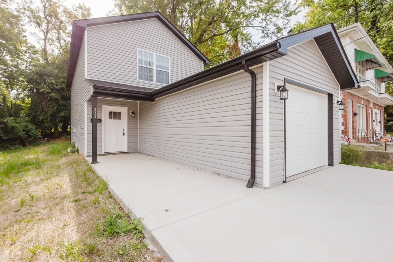 303 E Street, Richmond, KY 40475 Main Photo