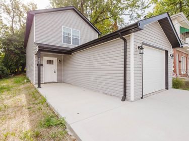 303 E Street, Richmond, KY 40475