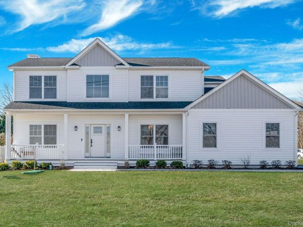 NC Pine Street, Port Jefferson Station, NY 11776